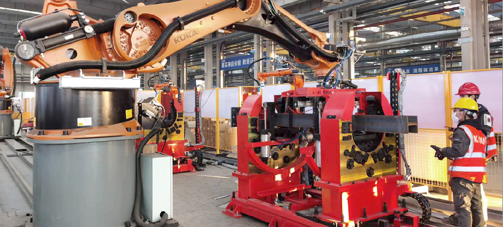 工廠實力 工廠實力