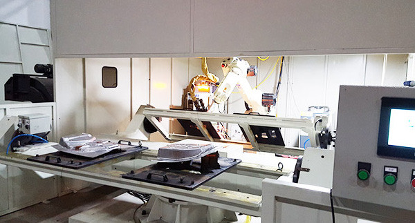 韋爾迪分享焊接機器人應用中存在的問題和解決措施! 韋爾迪分享焊接機器人應用中存在的問題和解決措施!