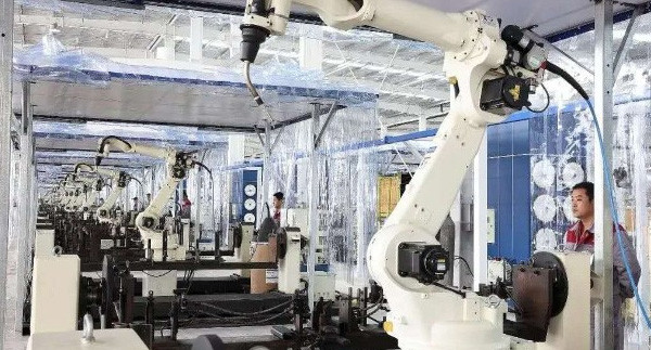 焊接自動化生產線適用于哪些行業? 焊接自動化生產線適用于哪些行業?