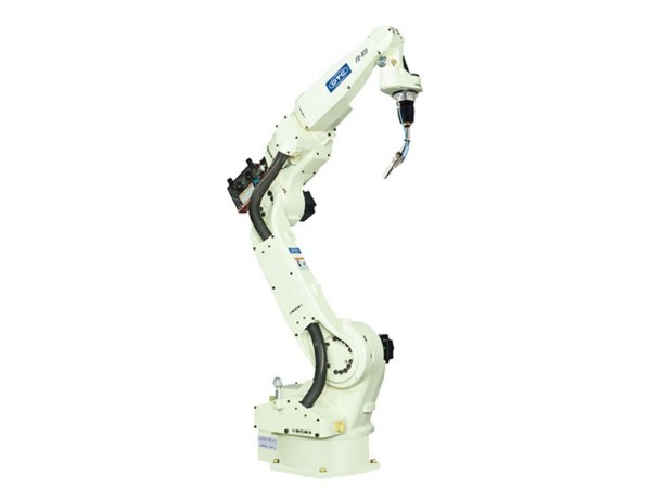 如何確保OTC焊接機器人的焊接質量？