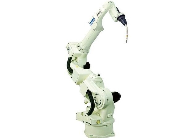 OTC六軸機器人的優點有哪些? OTC六軸機器人的優點有哪些?