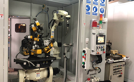 otc焊接機器人用于汽車車身焊接的優點有哪些? otc焊接機器人用于汽車車身焊接的優點有哪些?