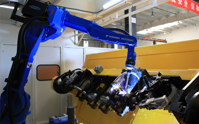 點(diǎn)焊機(jī)的使用方法和環(huán)境要求有哪些？