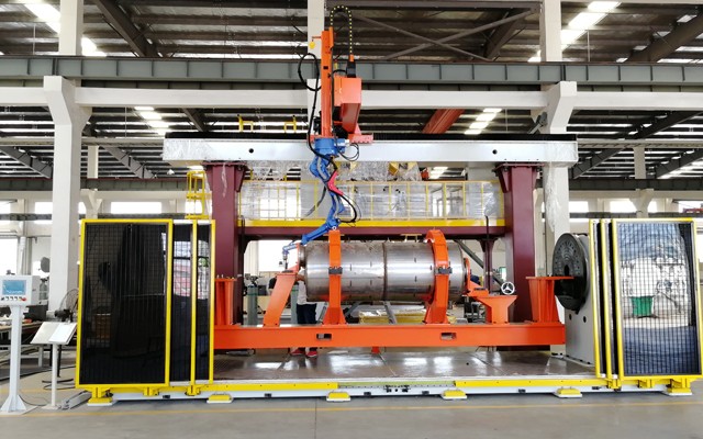 焊接機器人工作站如何保證焊接質量? 焊接機器人工作站如何保證焊接質量?