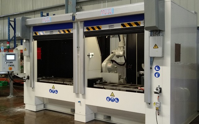 機器人焊接工作站怎么維護保養? 機器人焊接工作站怎么維護保養?