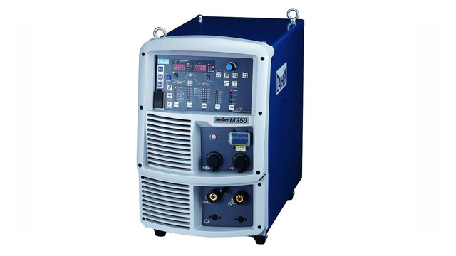 OTC焊接機WB-M350系列