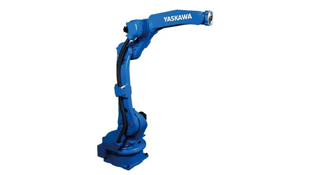 安川機器人AR1730