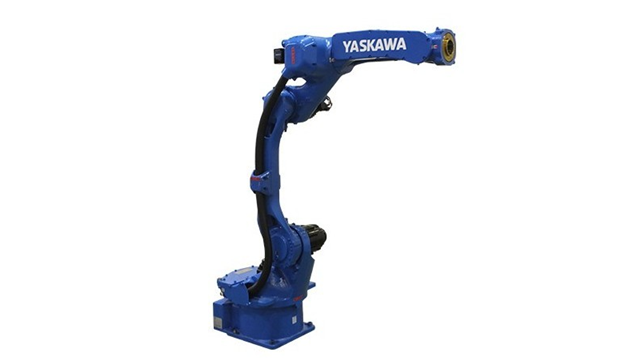 安川機器人AR1440