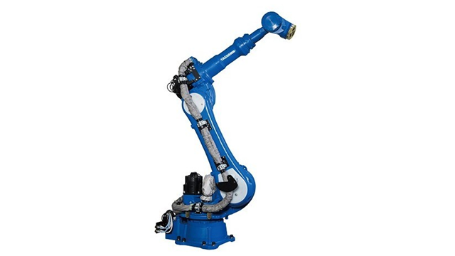 安川SP100焊接機器人系列