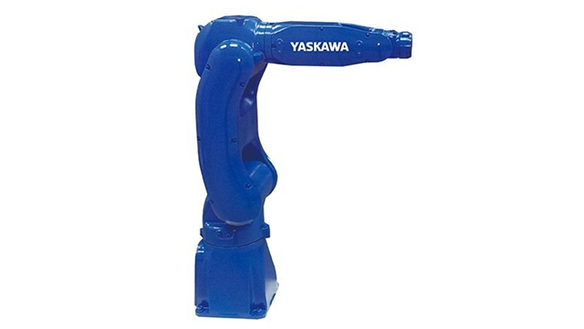 安川AR700焊接機器人系列