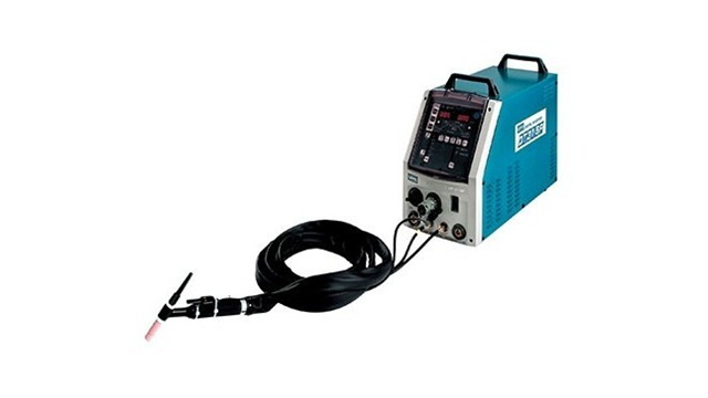 OTC氬弧焊接機DT315P系列