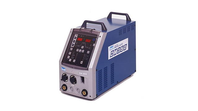 OTC焊接機DM350/500系列